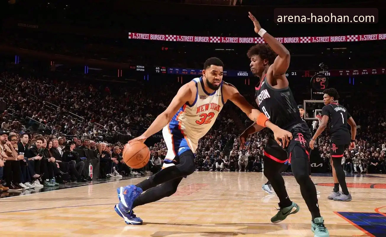 3个关键转折点：解析火箭主场大胜尼克斯的战术博弈